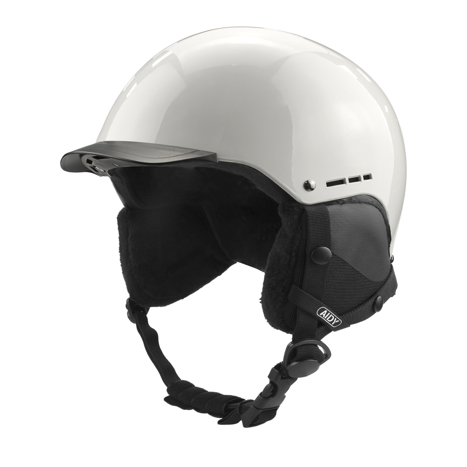 001 AIDY New Unisex In Stock Wholesale And Retail Snowboard Snow Helmet Winter Ski Hat_voghion.com