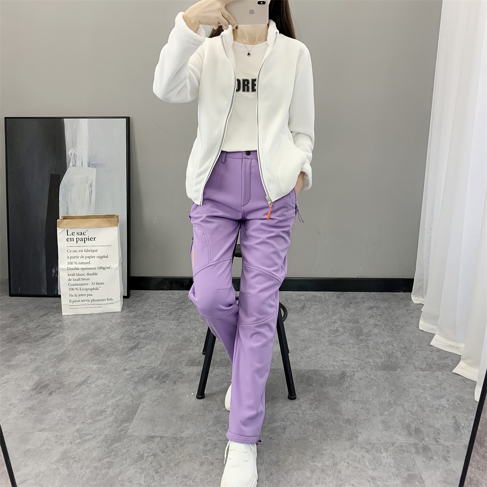 001 Producent Hurtowa Kurtka Softshell Outdoor Dla Mężczyzn I Kobiet Jesienna I Zimowa Wiatroodporna Wodoodporna Pogrubiona Kurtka Do Wędrówek Narciarskich Miękka_voghion.com