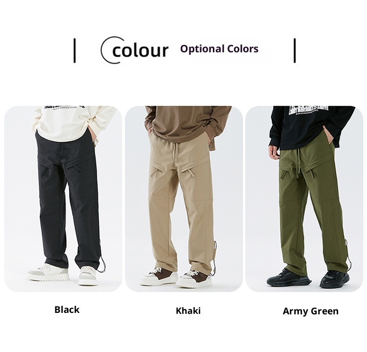 001 Mountain Style Outdoor Softshell Men Windproof Waterproof Tactical Military Training All-match Casual Vintage Cargo_voghion.com