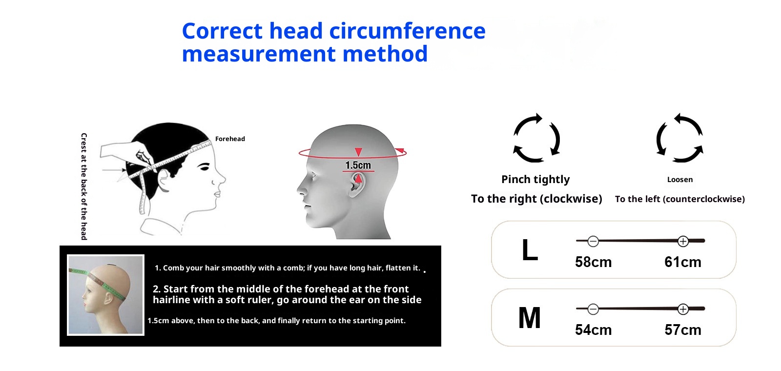 001 Casco unisex blu cross-border, anticollisione, caldo, da sci e snowboard, per esterni, protettivo_voghion.com