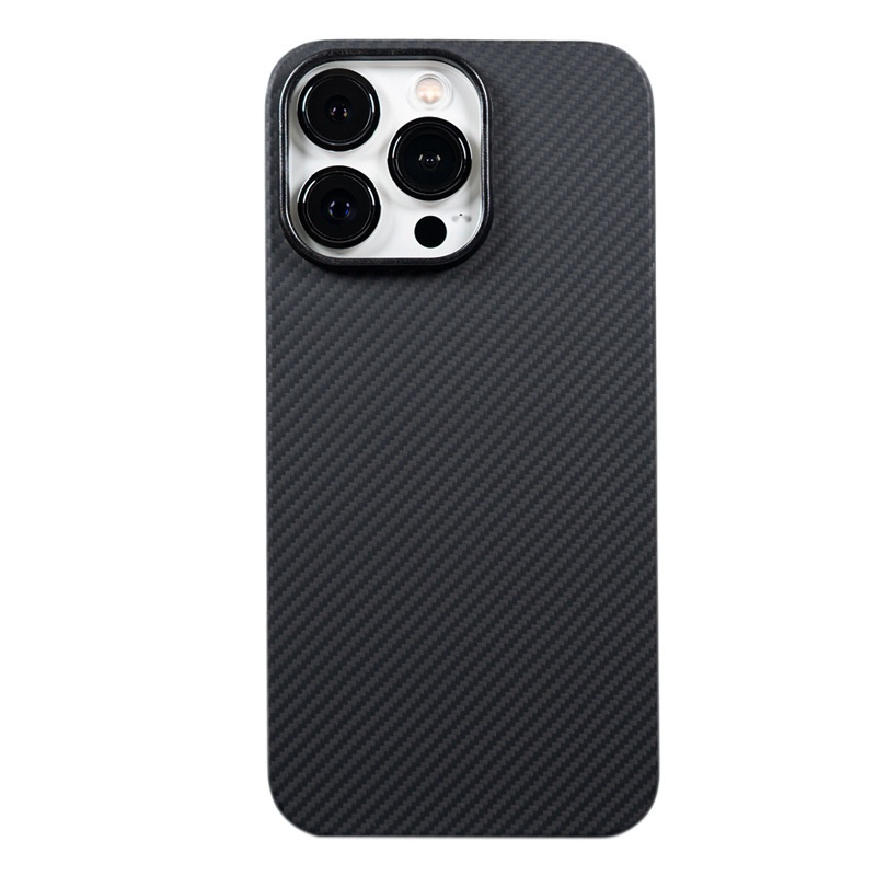 Custodia TechGlobe Kevlar 13/14 Promaxplus Half Pack 600D con ventosa magnetica forte e casual per telefono_voghion.com