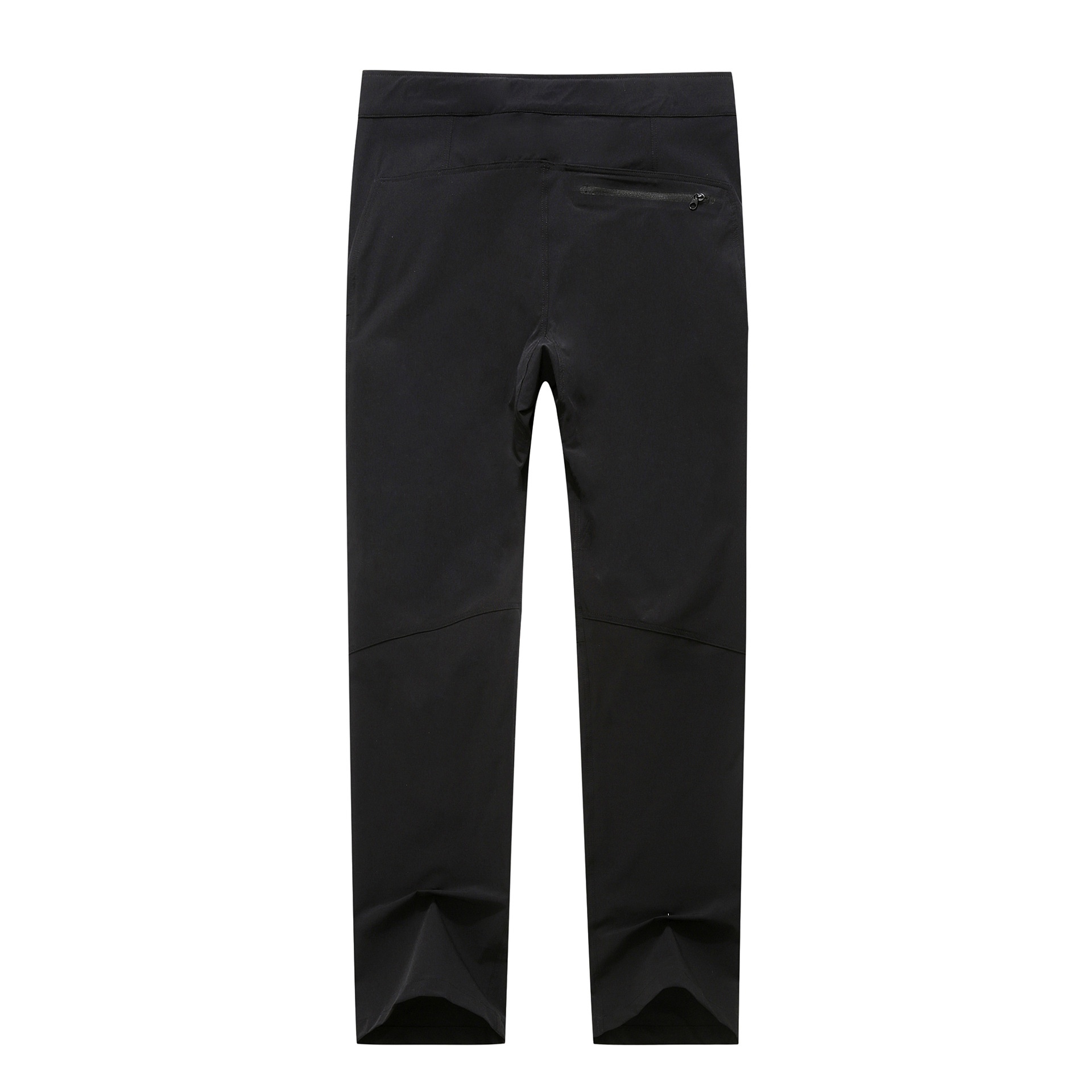 Calça de trabalho fina, respirável, de secagem rápida, para atividades ao ar livre, primavera e outono de 2023, ideal para camping, caminhadas, escaladas e outras atividades. Modelo 001._voghion.com