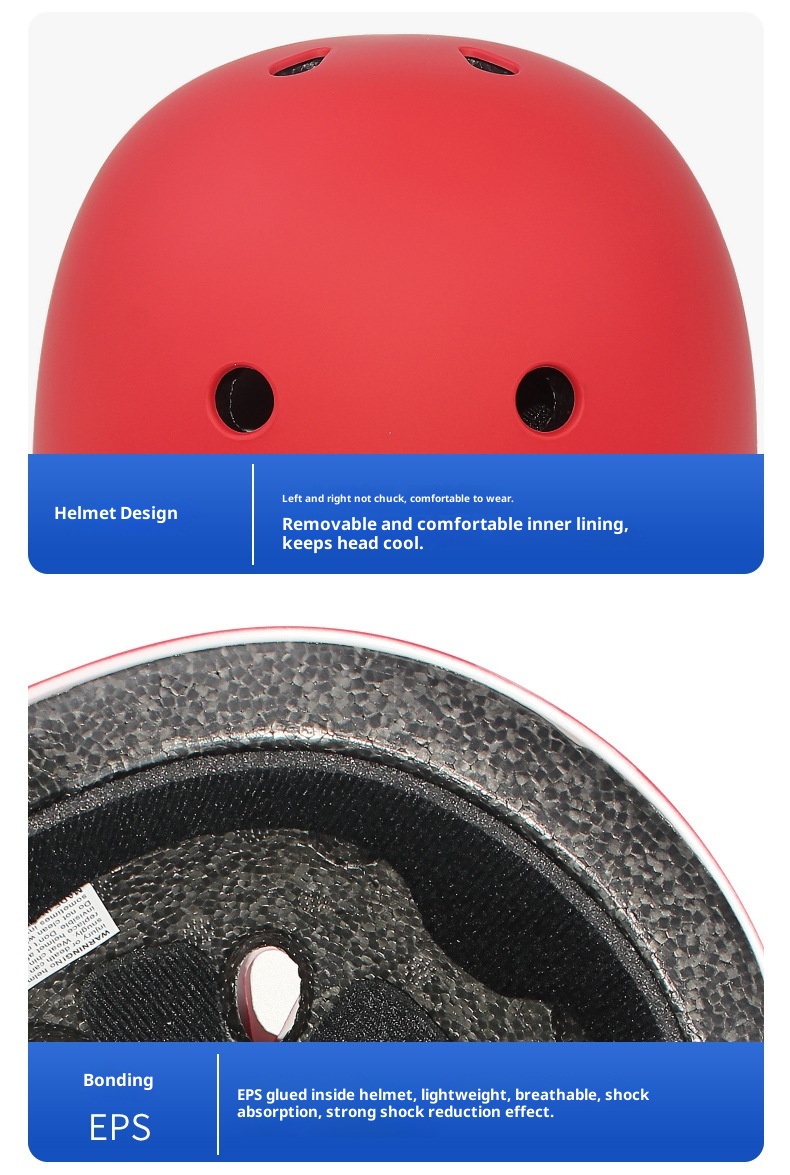 001 Casco de esquí infantil Plum Blossom para snowboard, invierno, anticolisión, ajustable, protección profesional_voghion.com