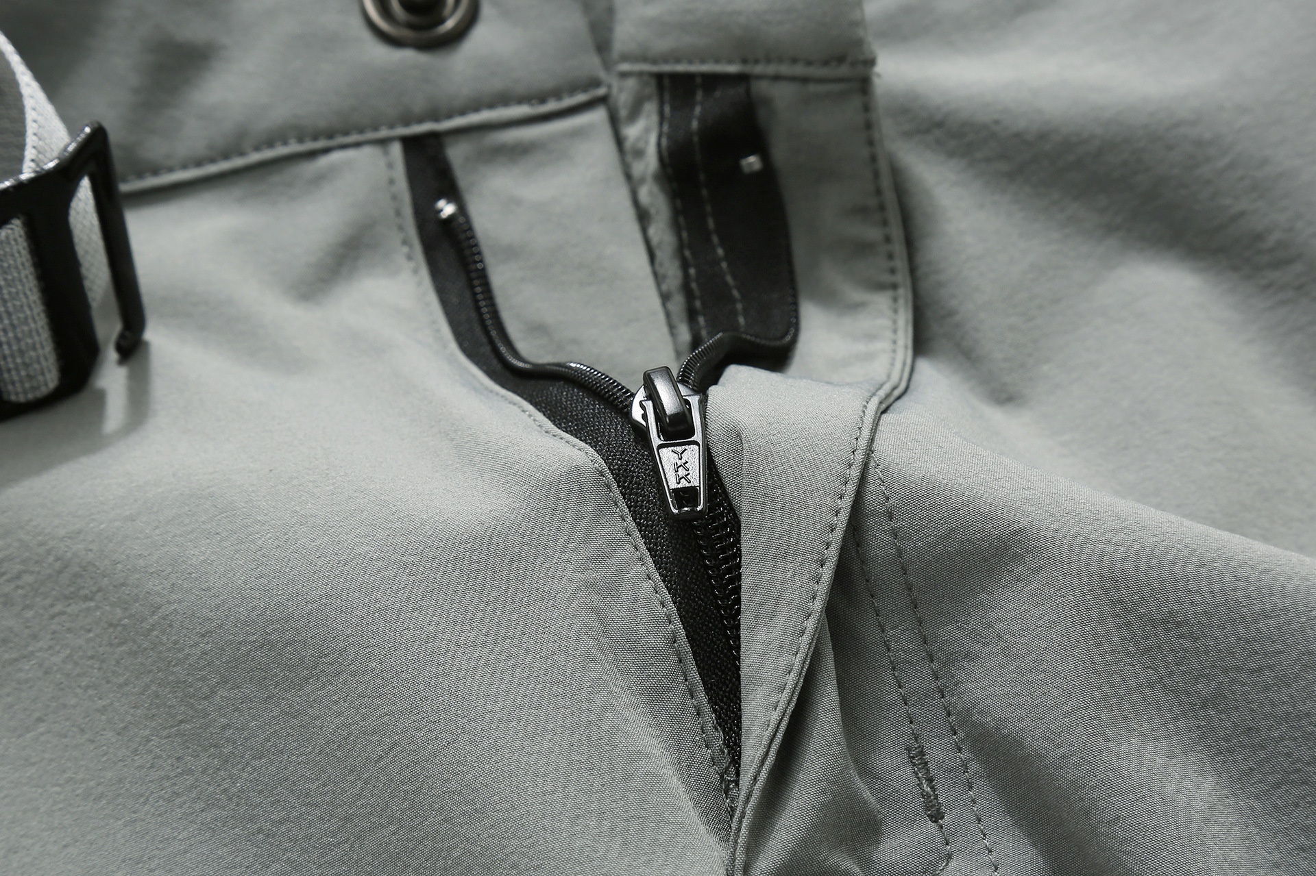 Calça de trabalho fina, respirável, de secagem rápida, para atividades ao ar livre, primavera e outono de 2023, ideal para camping, caminhadas, escaladas e outras atividades. Modelo 001._voghion.com