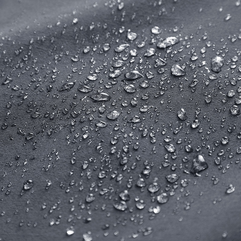 001 Summer Outdoor Men's Quick-Dry Lightweight Breathable Hiking Factory Direct Cross-Border Waterproof Multi-Pocket Pants_voghion.com