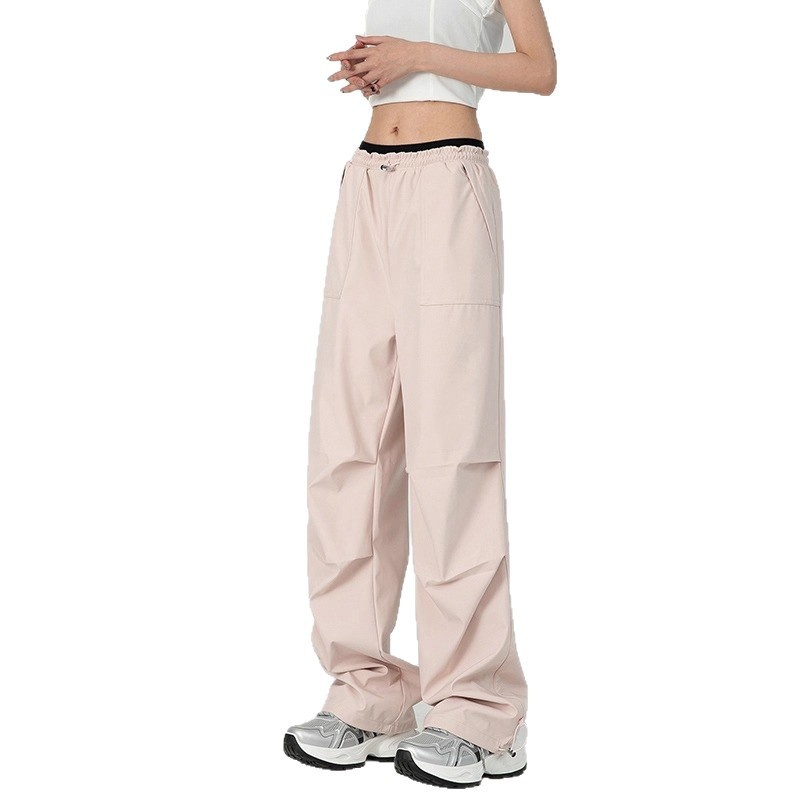 001 Woodpecker Softshell Men Women Spring And Autumn Outdoor Hiking Windproof Waterproof Paratrooper Cargo Quick-Dry Sports_voghion.com