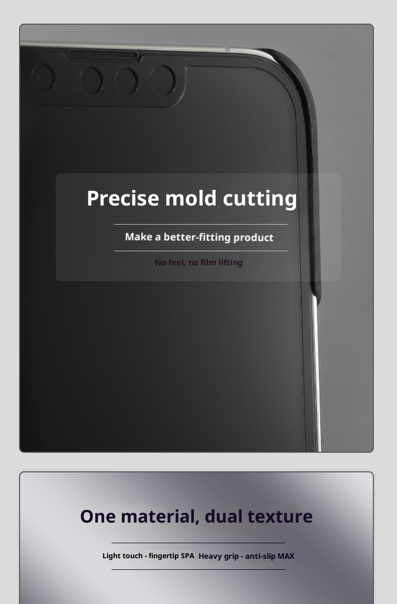 Custodia TechGlobe Kevlar 13/14 Promaxplus Half Pack 600D con ventosa magnetica forte e casual per telefono_voghion.com