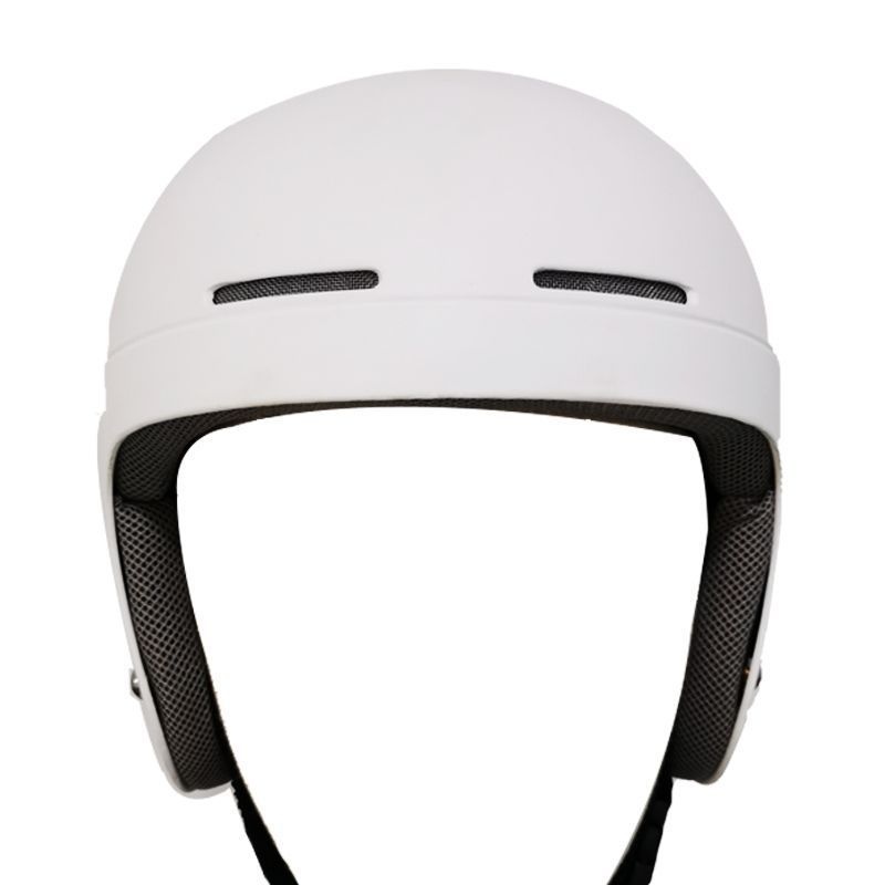 001 Snow Flying SNOWFAVOR Children's Ski Full Helmet XSF-JTK-01 White Red Other Encounter Yi_voghion.com