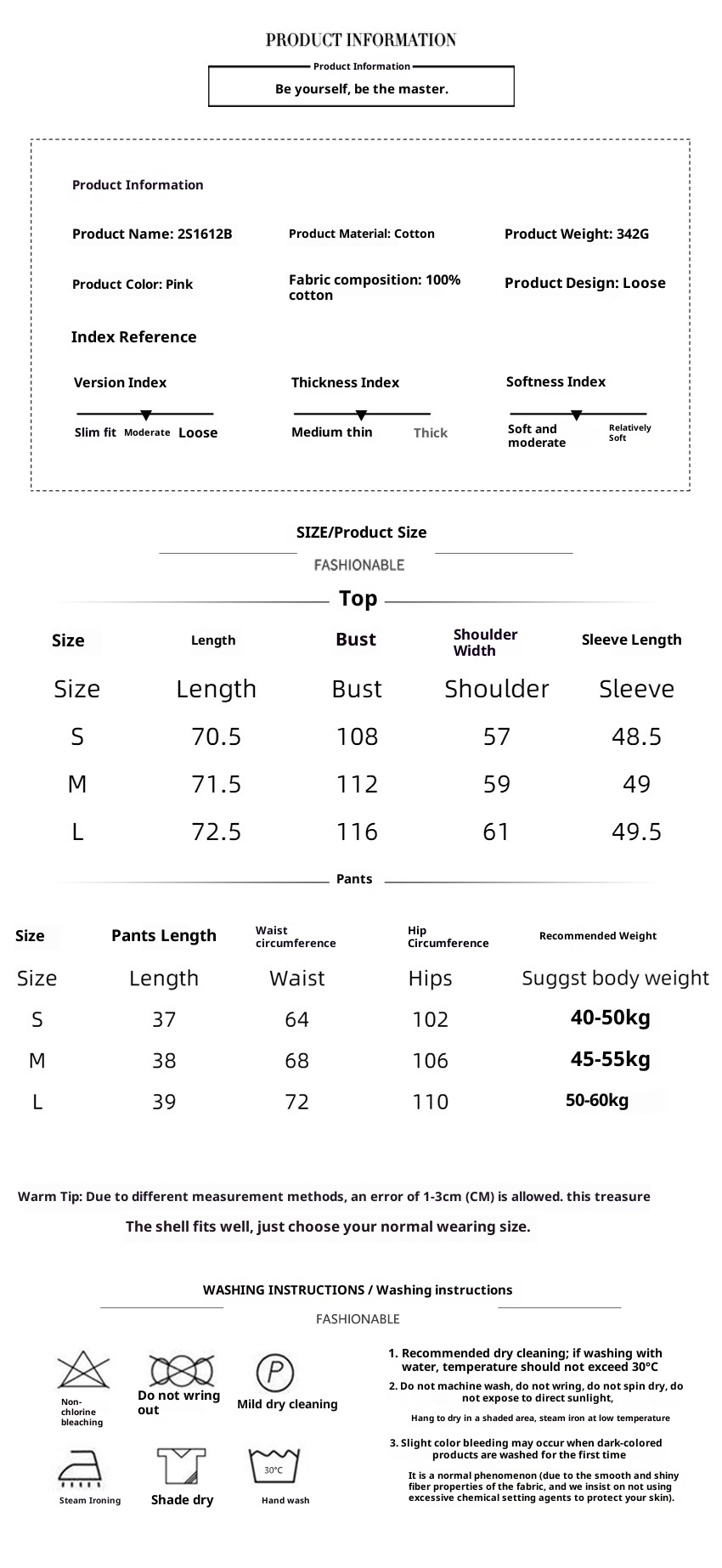 ChicShe 2024 Pigiama estivo a maniche lunghe europeo e americano all'ingrosso in cotone e lino da donna, moda ampia transfrontaliera_voghion.com