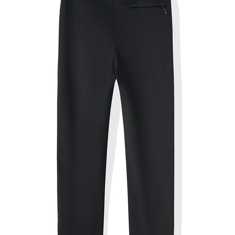 001 Autumn Winter Softshell For Men And Women, Water-Resistant, Windproof, Outdoor Fleece-Lined, Thickened, Soft Shell,_voghion.com