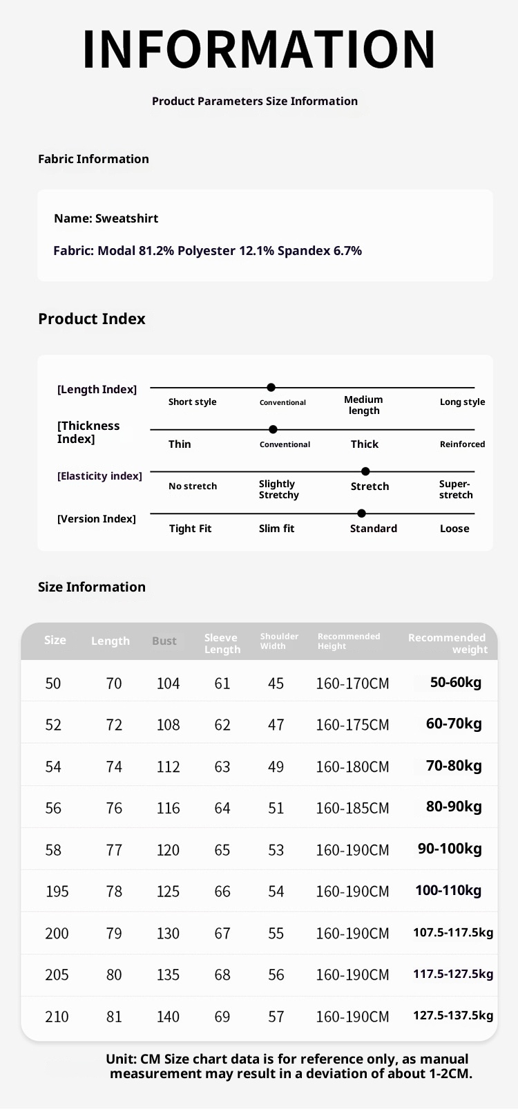jongen 2025 Herfst Nieuwe Heren Losse Plus Size Ronde Hals Modal Lange Mouw Sweatshirt Voor Heren_voghion.com