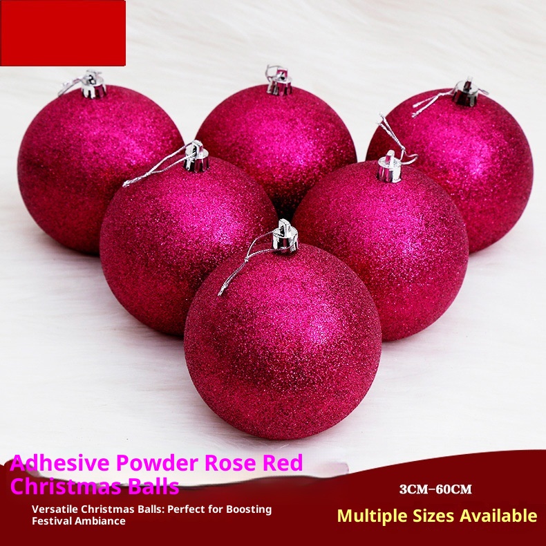 Lillian Green Lemon, decorazione natalizia per vetrine di hotel e ristoranti, in oro galvanizzato, con palline, forniture per le feste_voghion.com