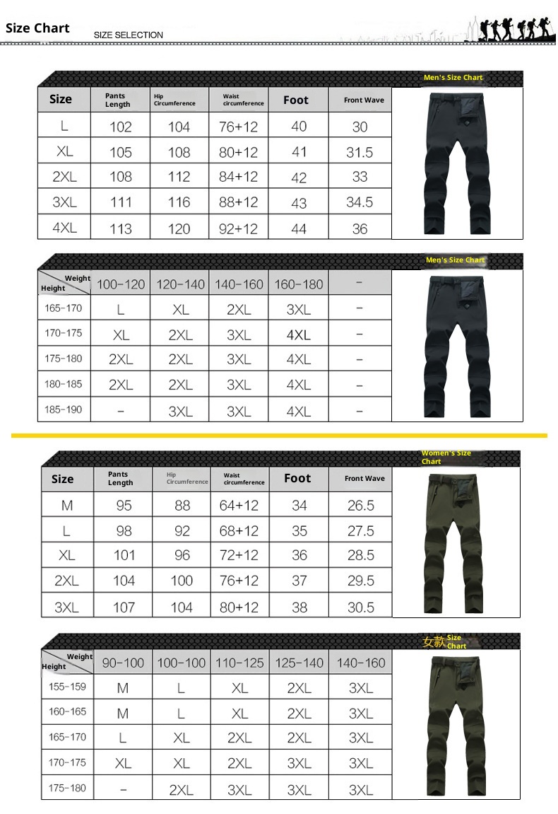 001 Herbst Winter Outdoor Softshell Fleece gefüttert Warm Verdickt Lässig Winddicht Atmungsaktiv Jacke Herren Radhose_voghion.com