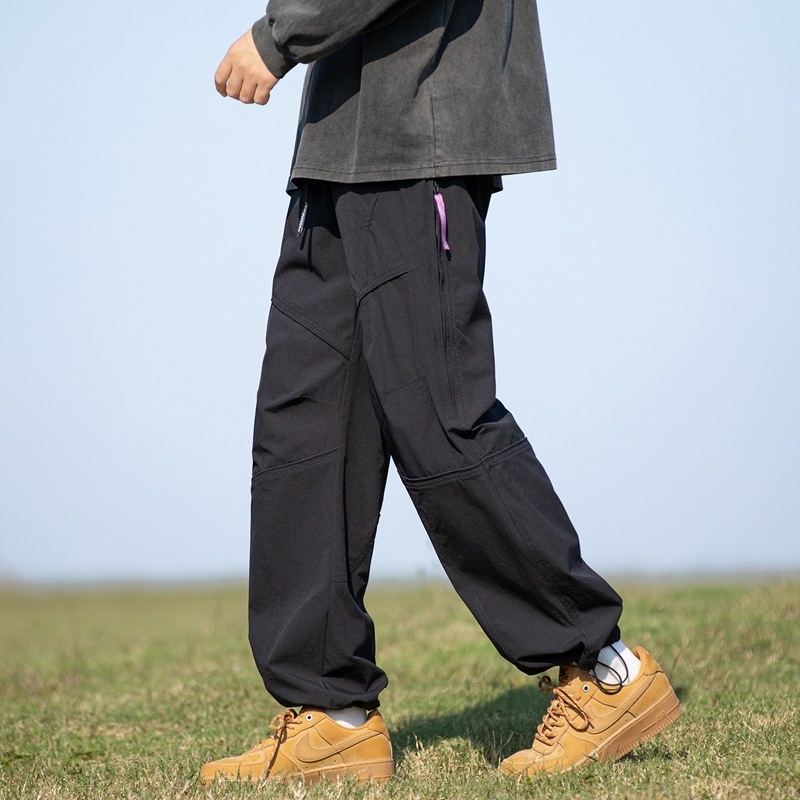 001 Mountain Style Funktionelle Fallschirmjäger Herren Outdoor Wasserdicht Damen Leichtes Wandern Softhell Looe Gerade Lang_voghion.com