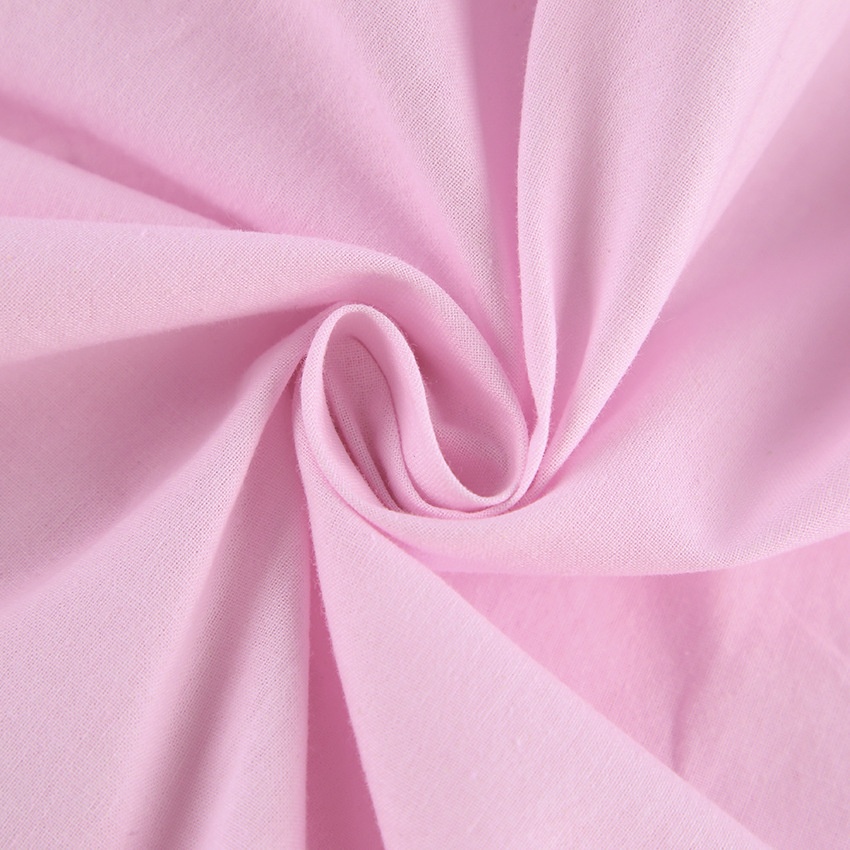 ChicShe 2024 Pigiama estivo a maniche lunghe europeo e americano all'ingrosso in cotone e lino da donna, moda ampia transfrontaliera_voghion.com