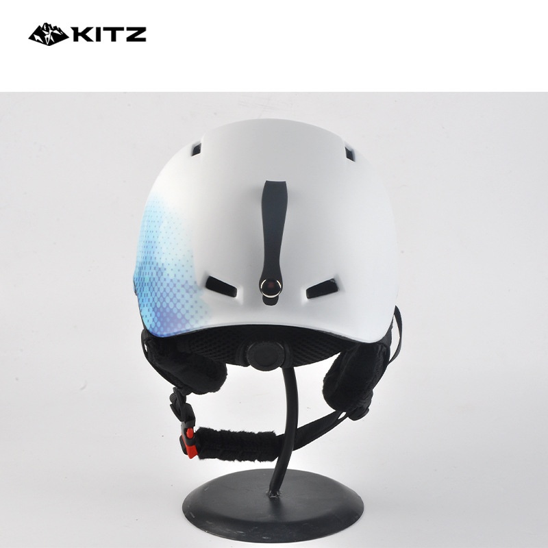 001 Auf Lager 23 Neue Helme Einzel- und Doppelski-Ausrüstung Schutzausrüstung für Damen und Herren Erwachsene Einteiler_voghion.com