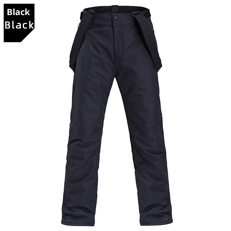 001 Fabricante Atacado Outono Inverno Esqui Feminino Snowboard À Prova de Vento, Impermeável, Respirável, Quente, Tamanhos Grandes Masculinos_voghion.com