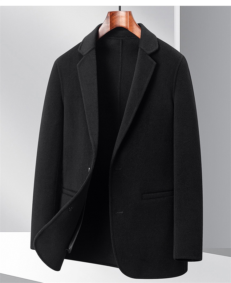 QFV507045555501<2 QFV507045555501<2 Cashmere double face per uomo, abito da uomo casual business in lana di alta qualità per autunno e inverno_voghion.com