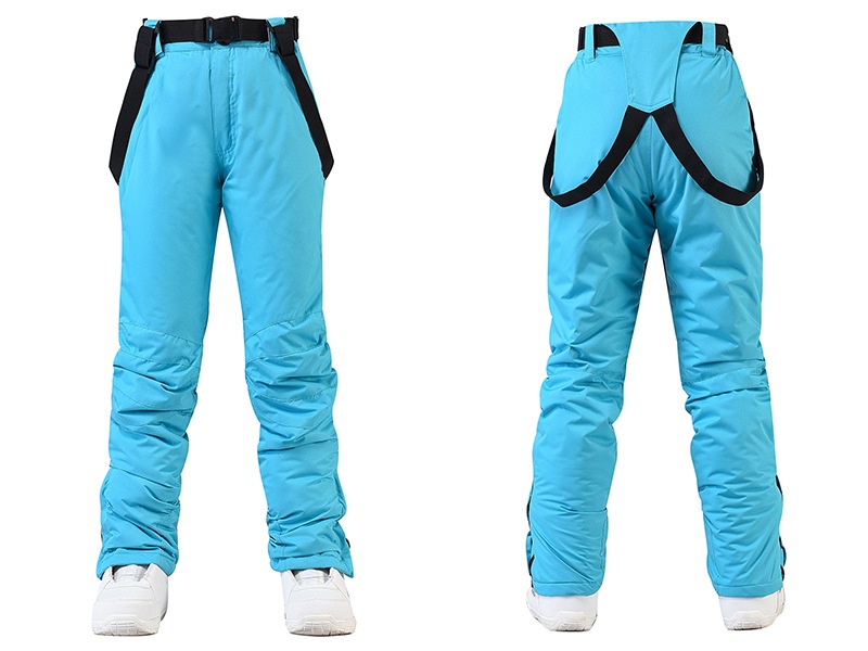 001 Neuer Anzug für Herren Winter Outdoor Winddicht Wasserabweisend Warm Verdickt Snowboard Schnee Ski Jacke und Hose_voghion.com