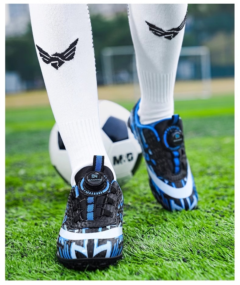 ShoeGlobe Children's Long Professional For Girls, Elementary School Students, Competition Training Special, Girls' Grassland Spike_voghion.com