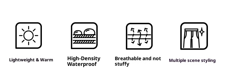 001 VECTOR New Outdoor Ski For Windproof Waterproof Warm Breathable Single Double Board Men And Women Pants Dropshipping_voghion.com