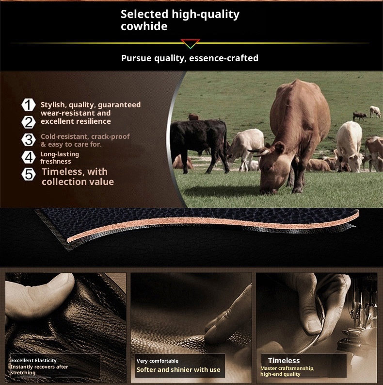 Funda protectora TechGlobe compatible con iPhone 12 mini y 12 Pro, de piel auténtica (16e)._voghion.com