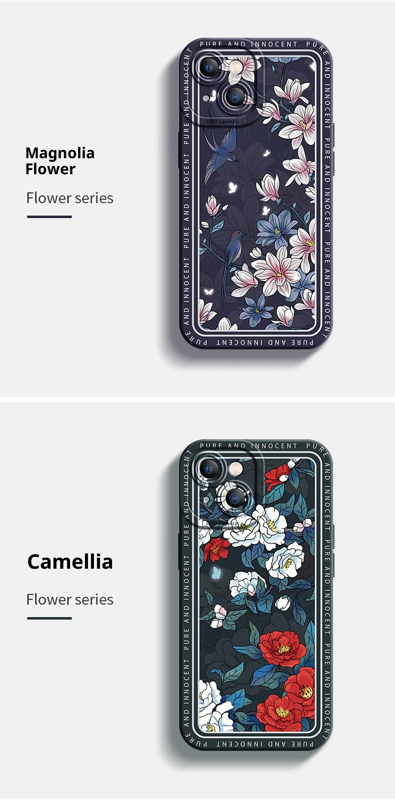 TechGlobe Suitable For 13 Retro Phone Case Trendy Brand Eye IPhone 12 Pro Liquid Full Coverage Shockproof 11P_voghion.com