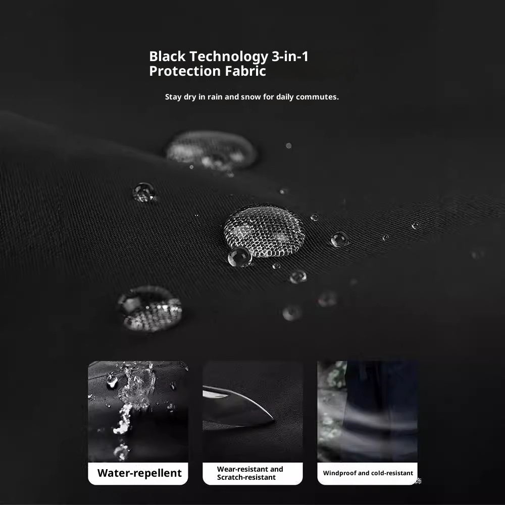 Pantalones deportivos casuales de verano para hombre, estilo americano, impermeables, resistentes al viento, ideales para senderismo, esquí y actividades al aire libre._voghion.com