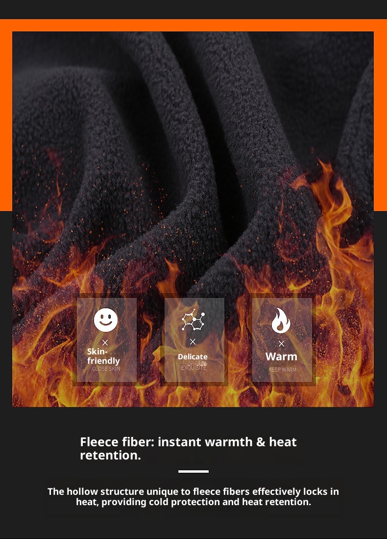 001 Outdoor Winter Frühling Herbst Unisex Winddichte Wasserdichte Wanderhose Color Block Slim Ski Soft Shell Hose 202_voghion.com