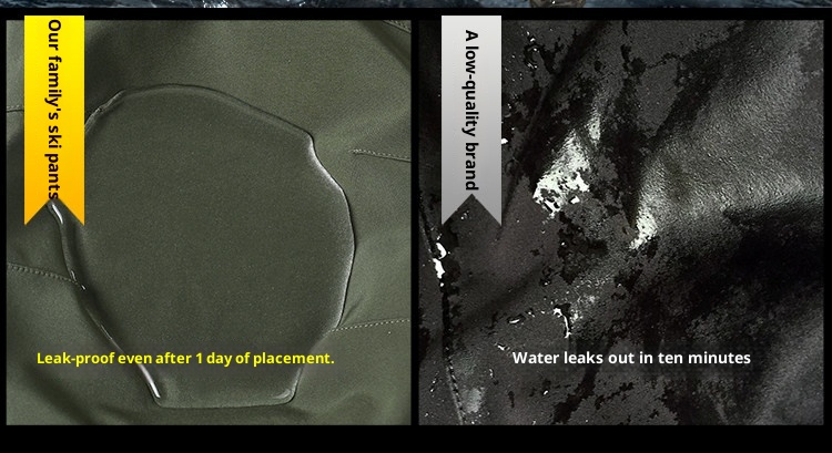 001 Outdoor Softshell Pants For Men Women, Waterproof, Windproof, Hiking, Fleece, Skiing, Large Size, Thickened, Autumn And_voghion.com