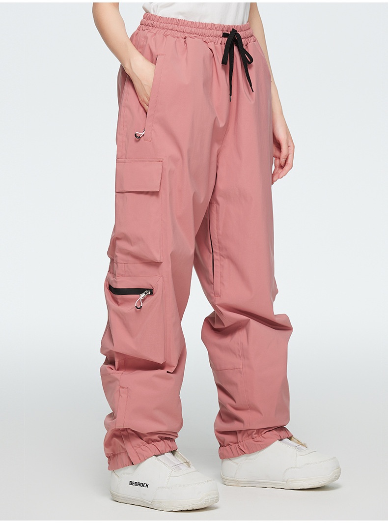 001 Snow Season Outdoor Nowość dla mężczyzn i kobiet, wiatroszczelna na jesień i zimę, wodoodporna, ciepła, pogrubiona, w stylu amerykańskim,_voghion.com