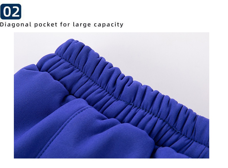 001 Calça Infantil Impermeável para Caminhadas e Esqui, Unissex, Corta-Vento e Quente, Ideal para Atividades ao Ar Livre no Outono e Inverno_voghion.com