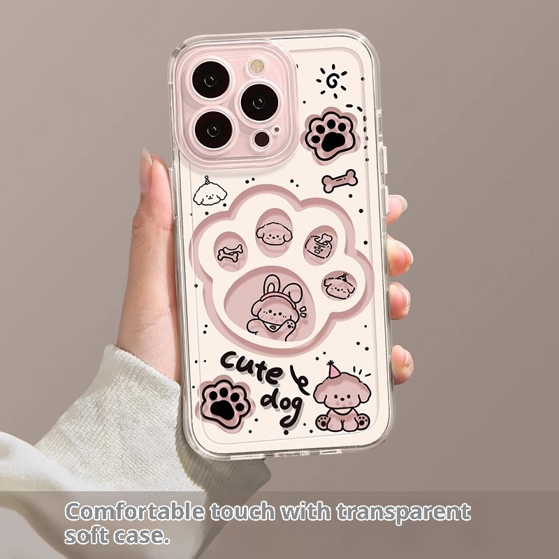 TechGlobe Transparente Schutzhülle, kompatibel mit dem neuen iPhone 15, dem iPhone 14 Plus, dem iPhone 13, dem iPhone 12 Mini und dem iPhone 11 Pro Max (matt)._voghion.com