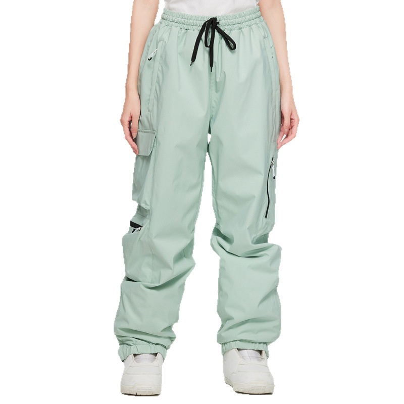 001 Snow Season Outdoor Nowość dla mężczyzn i kobiet, wiatroszczelna na jesień i zimę, wodoodporna, ciepła, pogrubiona, w stylu amerykańskim,_voghion.com