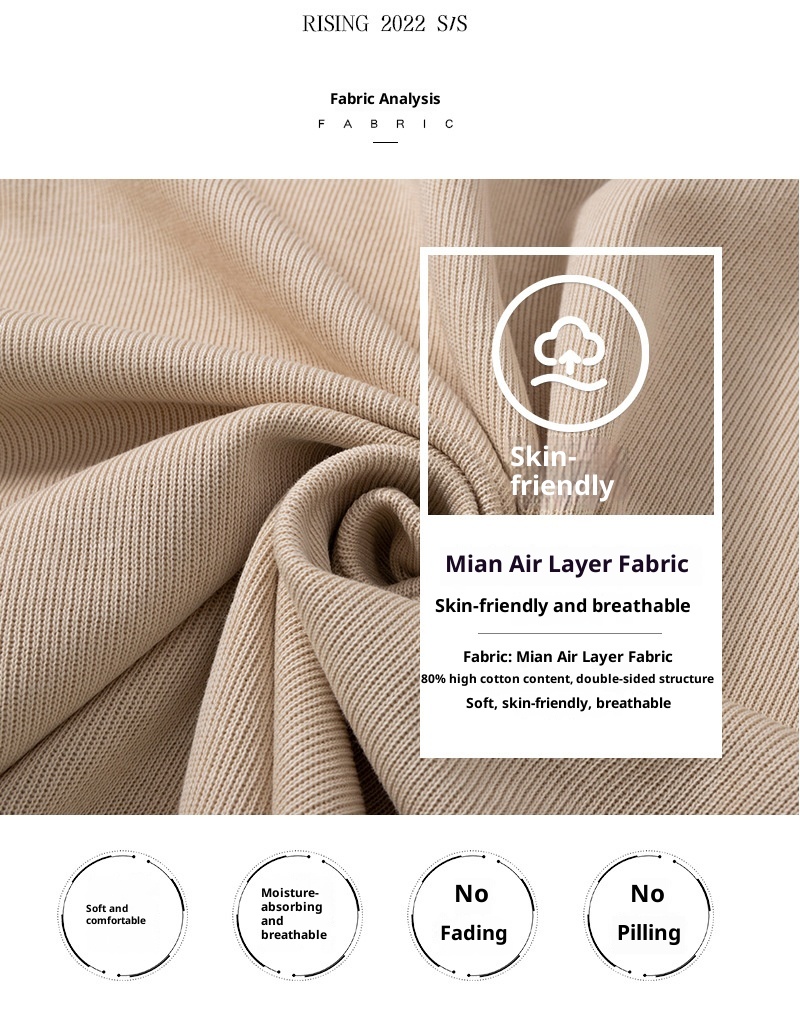 Ragazzo Ragazzo Ragazzo 2025 Felpa con scollo a V in cotone Xinjiang lavabile in lavatrice, stile lavorato a maglia, cardigan da uomo e da donna, giacca piccola da uomo_voghion.com