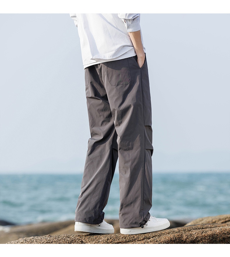 Pantaloni da sci in cotone spesso, antivento e impermeabili, da uomo, nuovi, autunno-inverno, con fodera in pile Softshell, cammello HJCAMEL_voghion.com