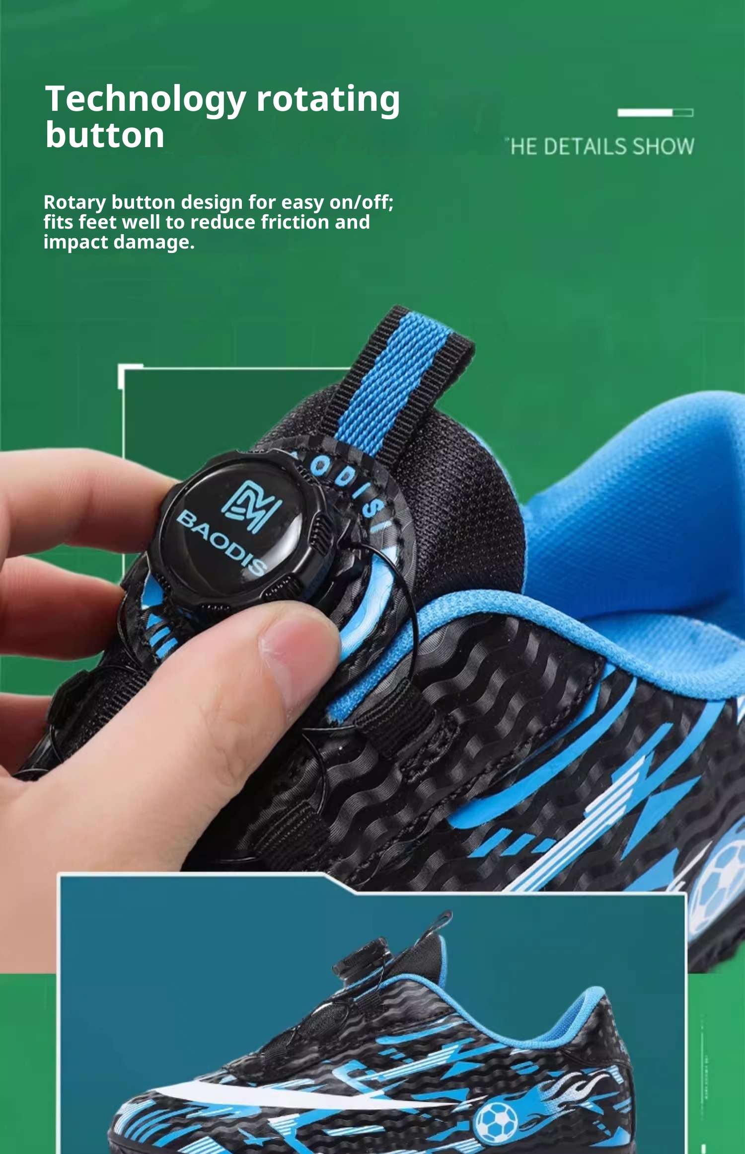 ShoeGlobe Children's Long Professional For Girls, Elementary School Students, Competition Training Special, Girls' Grassland Spike_voghion.com