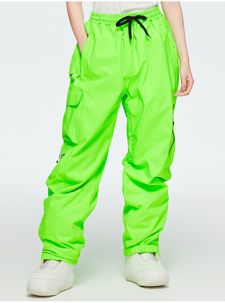 001 Snow Season Outdoor Nowość dla mężczyzn i kobiet, wiatroszczelna na jesień i zimę, wodoodporna, ciepła, pogrubiona, w stylu amerykańskim,_voghion.com