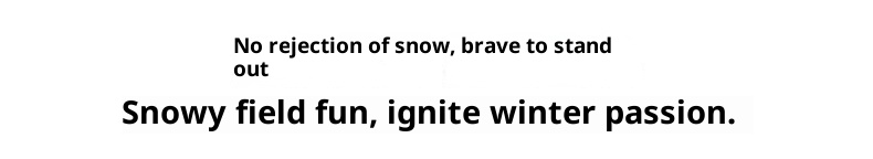 001 Gsousnow Damen Winddicht Wasserdicht Verdickt Warm Skianzug Snowboard Schneehose mit Riemen_voghion.com