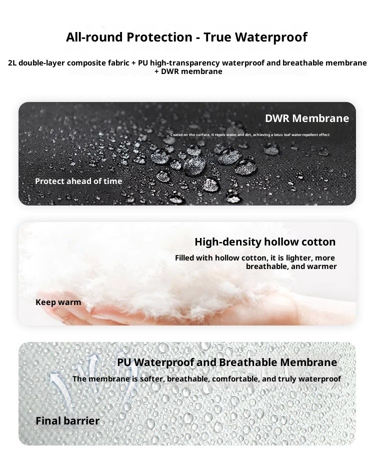 Pantalons de snowboard d'hiver coupe-vent et imperméables pour hommes et femmes, équipement professionnel de ski et de plein air disponible en gros. En stock._voghion.com