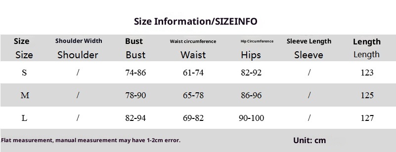ChicShe Sommerkleid 2025: Schulterfreies, rückenfreies, figurbetontes, langes und elegantes Bodycon-Kleid (Großhandel)_voghion.com
