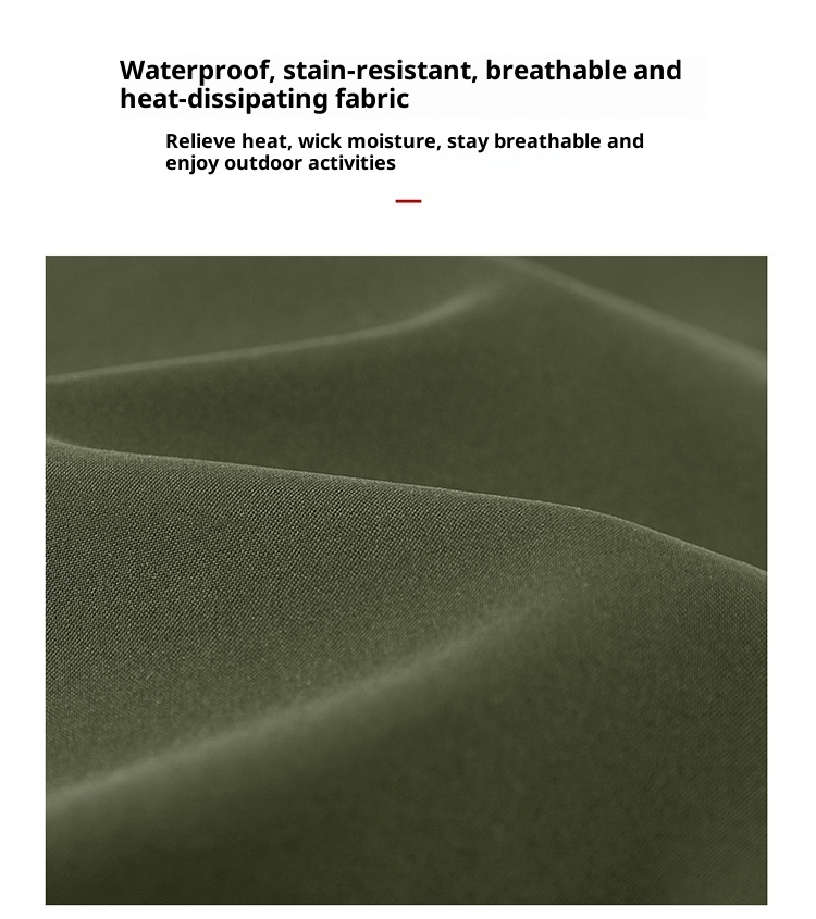 001 Outdoor Casual Long Windproof Watproof Thickened Cold-proof Warm Mountaineing Fleece Softshell Pants Men Autumn_voghion.com