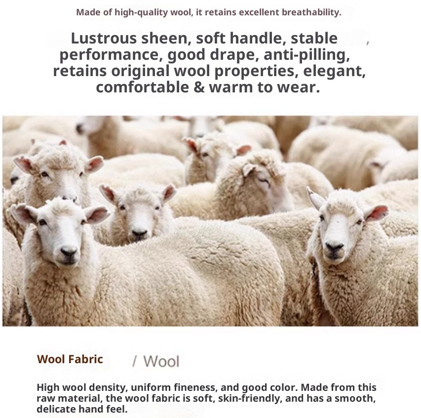 boy Boy Boy Foreign Trade Double Turn High Neck Men Wool Soft Warm Knitted Solid Color Slim Fit Base Sweater Trendy_voghion.com