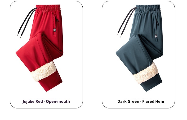 001 Roupa masculina de algodão para atividades ao ar livre, lã de cordeiro impermeável e à prova de vento para o inverno, forrada com lã grossa para esqui no nordeste dos EUA._voghion.com