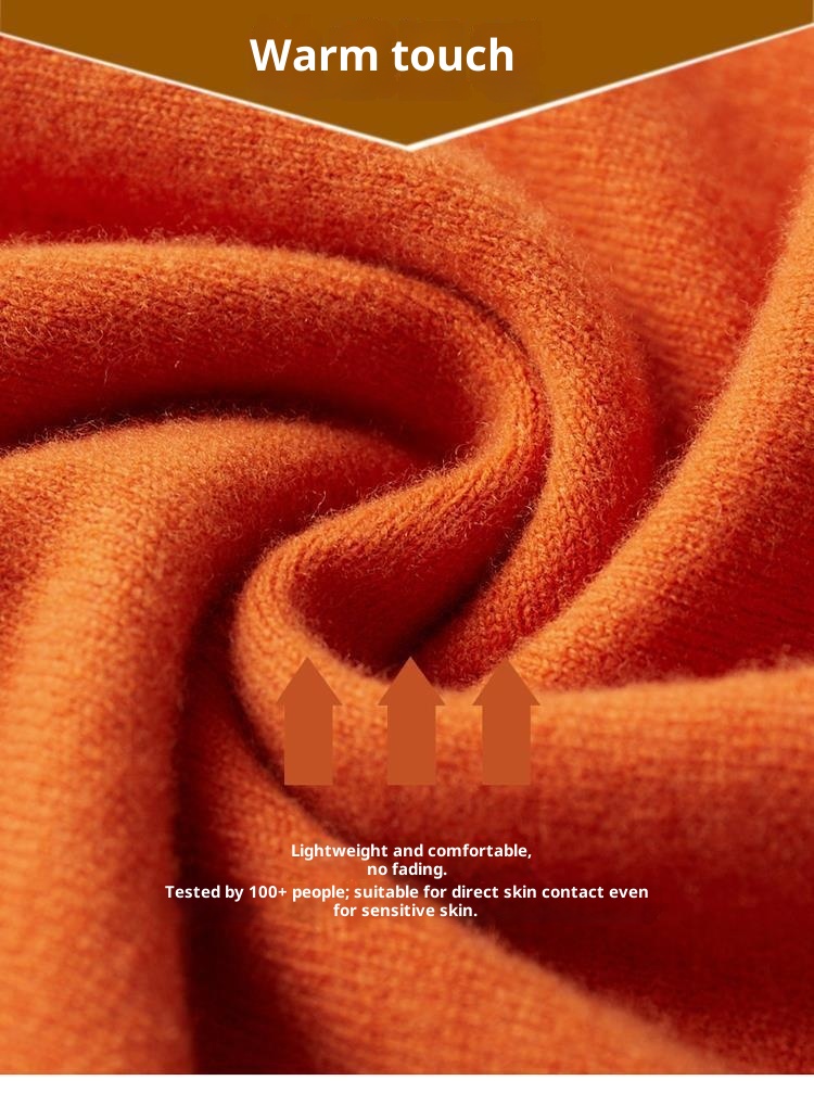 ragazzo Ragazzo Ragazzo 25 Autunno Inverno Prima Linea Pronto da indossare Girocollo Maglione da uomo in lana tinta unita Pullover caldo e largo Base_voghion.com