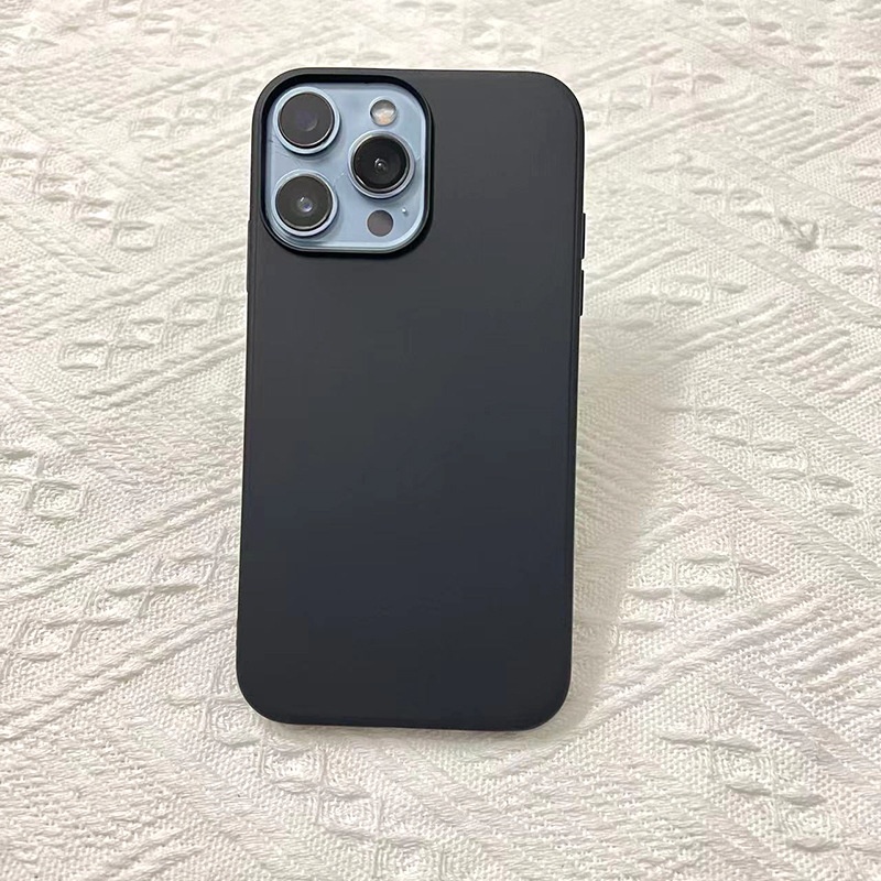 Custodia per telefono personalizzata TechGlobe compatibile con 15 XR e 13 14 Pro, semplice_voghion.com