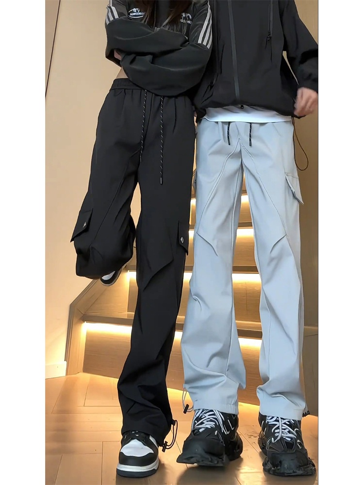 001 Trzywarstwowa miękka skorupa Szara miękka skorupa męska Szybkoschnąca wodoodporna wiatroszczelna amerykańska odzież robocza piesze wycieczki wspinaczka na świeżym powietrzu_voghion.com