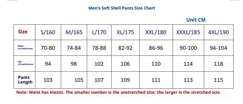 Calça masculina 001 para inverno, forrada com lã polar, espessa, impermeável, à prova de vento, resistente ao desgaste, ideal para esportes ao ar livre, caminhadas e esqui._voghion.com