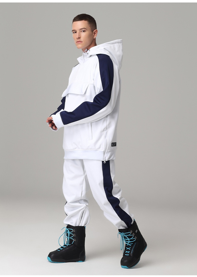 001 SEARIPE Nuova tuta da sci per uomo e donna, pantaloni, impermeabile, antivento, traspirante, calda e da snowboard_voghion.com