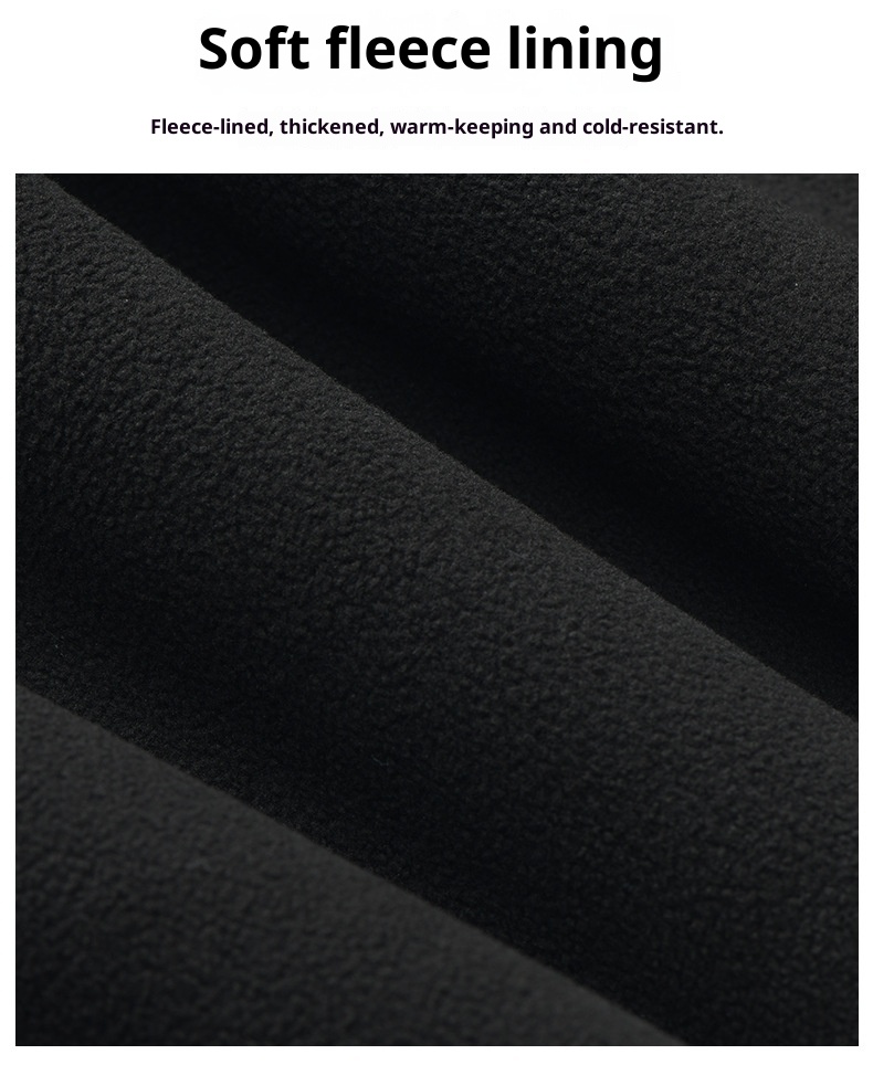 001 Outdoor Soft Shell Wanderjacke für Damen und Herren, Herbst und Winter, neu, wind- und wasserdicht, für Tibet, Skifahren, Bergsteigen,_voghion.com